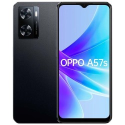 OPPO A57s, Starry Black,...